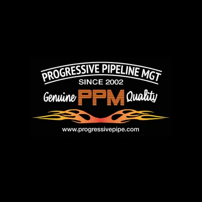 progressivepipe.com's icon