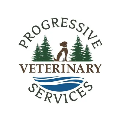 progressivevet-wi.com's icon