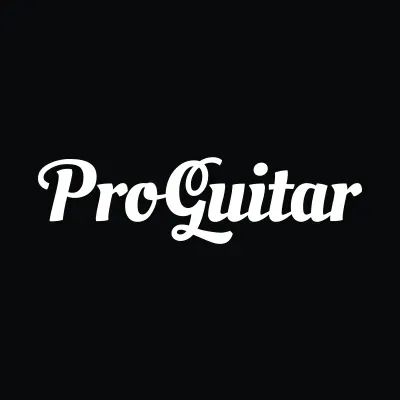 ProGuitar's icon