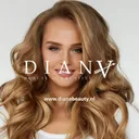 Diana Beauty & Creative Benelux logo