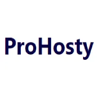 prohosty.in's icon