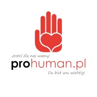 Prohuman.Pl - Grupa Opieki sp. z o.o.