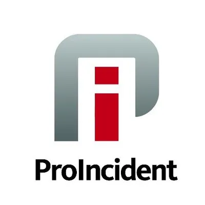 proincident.com's icon