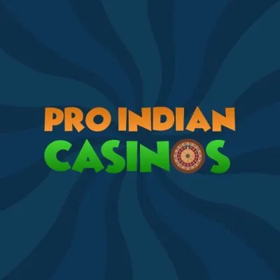 proindiancasinos.com's icon