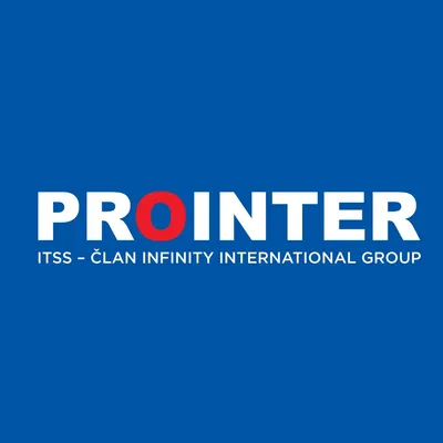 prointer.ba's icon