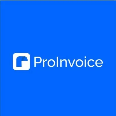proinvoice.co's icon