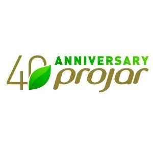 projarinternational.com's icon