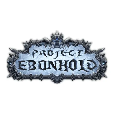 Project Ebonhold's icon
