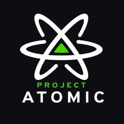 projectatomic.io's icon