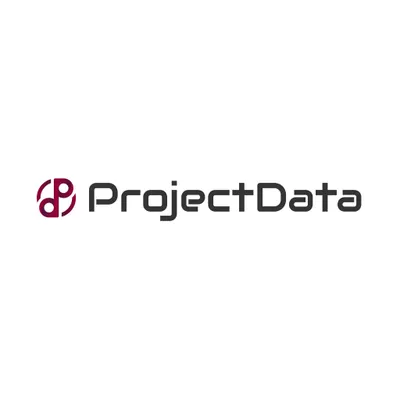 projectdata.dev's icon