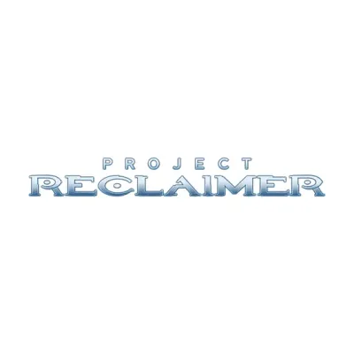 Project Reclaimer's icon