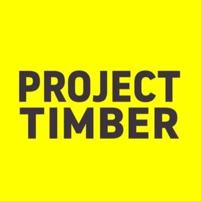 projecttimber.com's icon