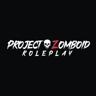 In Project Zomboid Roleplay's brand icon