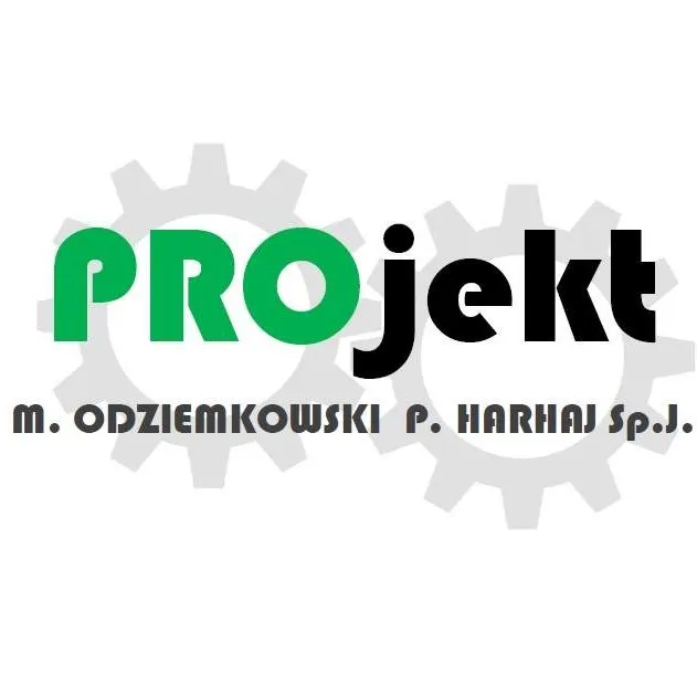 Projekt M. Odziemkowski P. Odziemkowski P. Harhaj sp. j.