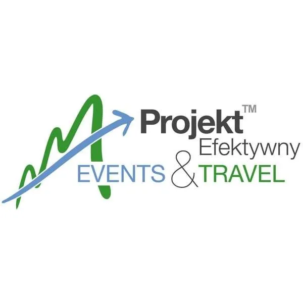 Projekt Efektywny Events&Travel sp. z o.o.