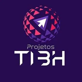 projetostibh.com.br's icon