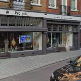 Logo van Projob