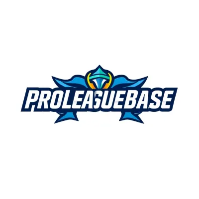 proleaguebase.us's brand icon
