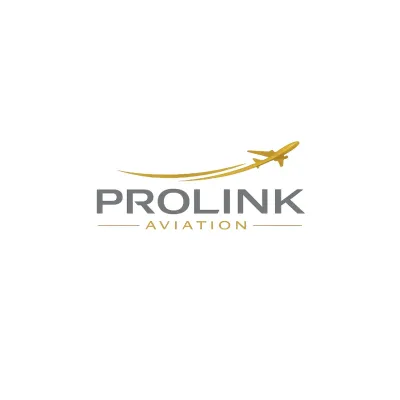 Prolink Aviation's icon