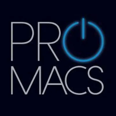 promacs.com's icon