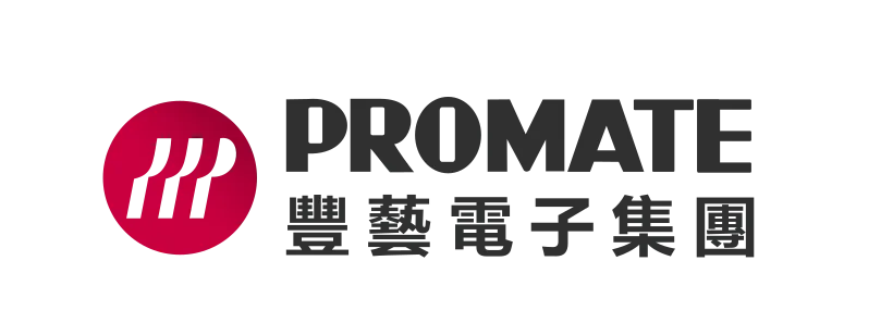 豐藝電子股份有限公司 logo