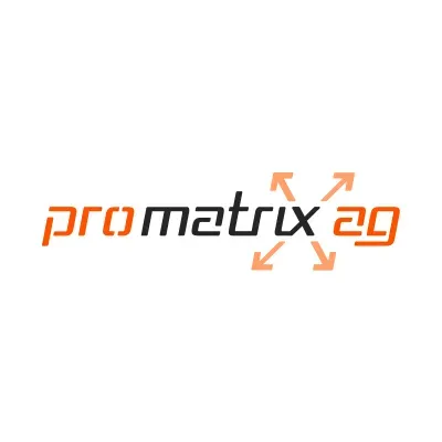 Promatrix's icon