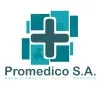 promedicoecuador.com's icon