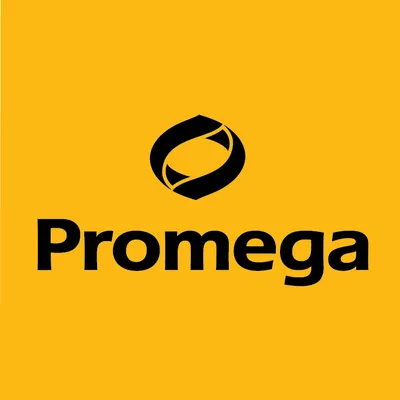 promega.in's icon