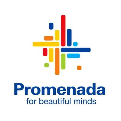 promenada.ro's icon