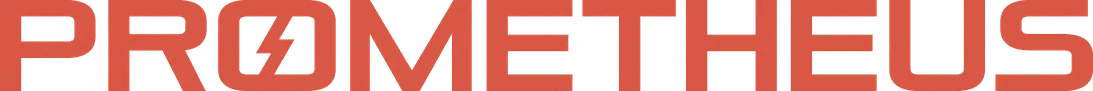 Prometheus logo