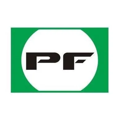 promfactor.com's icon