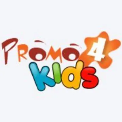 promo4kids.com's icon