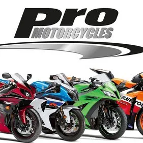 promotorcycles.com.au's icon