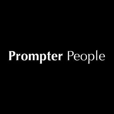 prompterpeople.com's icon