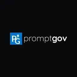 PromptGov's icon