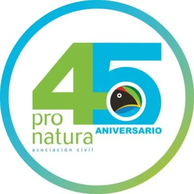 pronatura.org.mx's icon