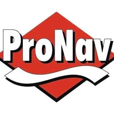 pronav.no's icon