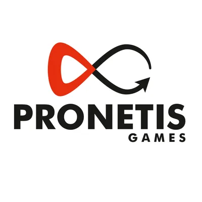 pronetisgames.com's icon