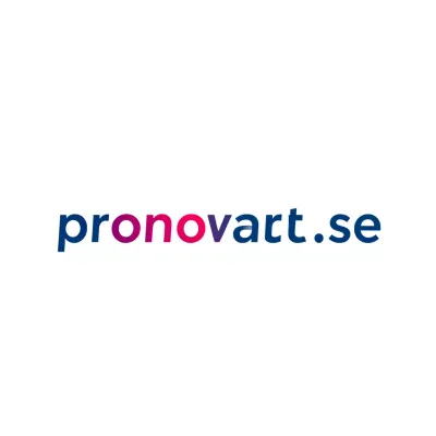 Pronova Route's icon