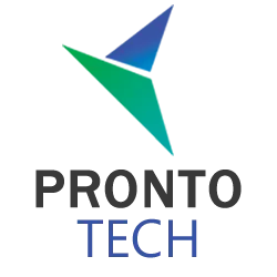 pronto.tech's icon