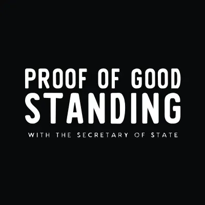 Proof of Good Standing's icon