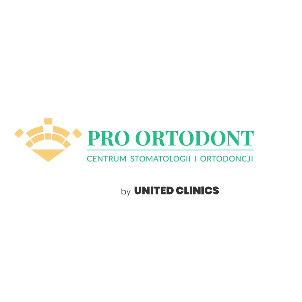 PRO Ortodont Centrum Stomatologii I Ortodoncji sp. z o.o.