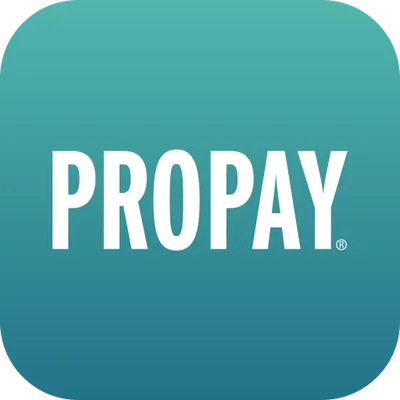 propay.com's icon