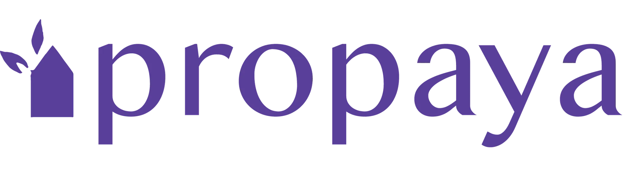 Propaya logo