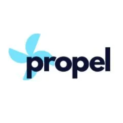 propelmypr.com's icon