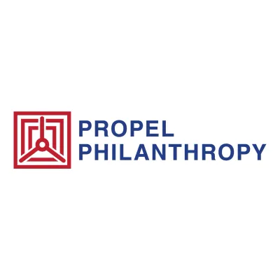 Propel Philanthropy's icon