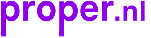 Proper