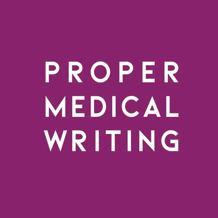 Proper Medical Writing sp. z o.o.