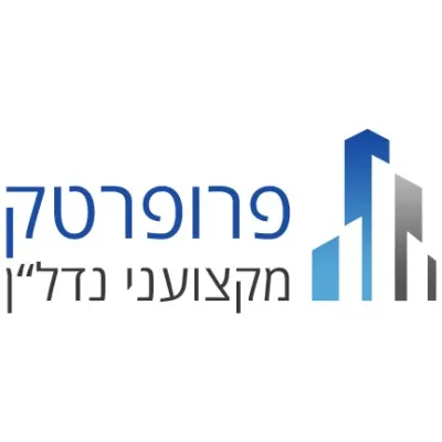 propertech.co.il's icon
