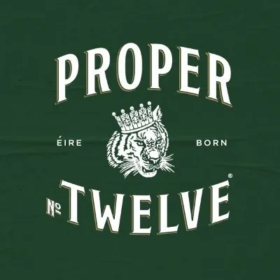 properwhiskey.com's icon